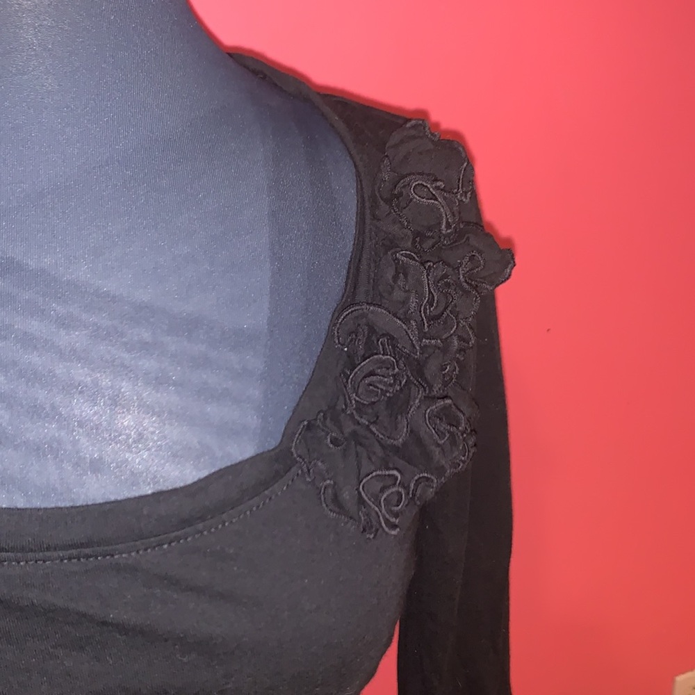 Ann Taylor loft medium top